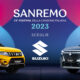 Suzuki Sanremo 2023