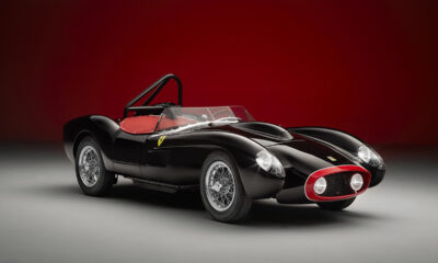 The Little Car Company Ferrari Testa Rossa J