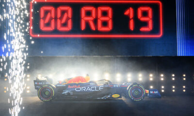 Red Bull RB19, F1 2023