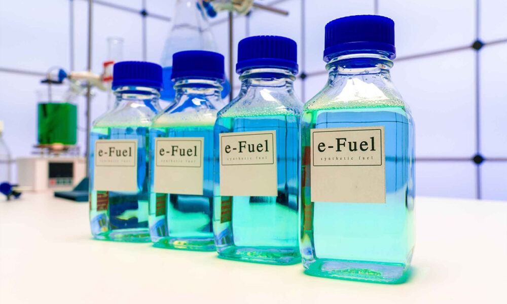 e-fuel