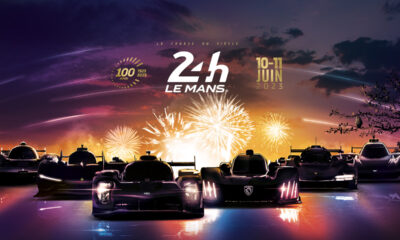 24h Le Mans 2023