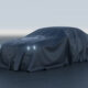 BMW i5, teaser