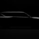 Kia EV9, teaser