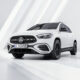 Mercedes GLA