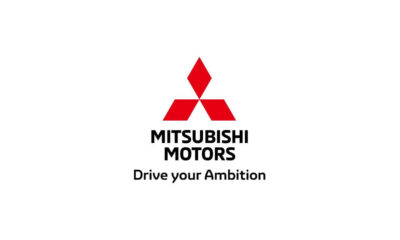 Mitsubishi, logo