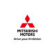 Mitsubishi, logo