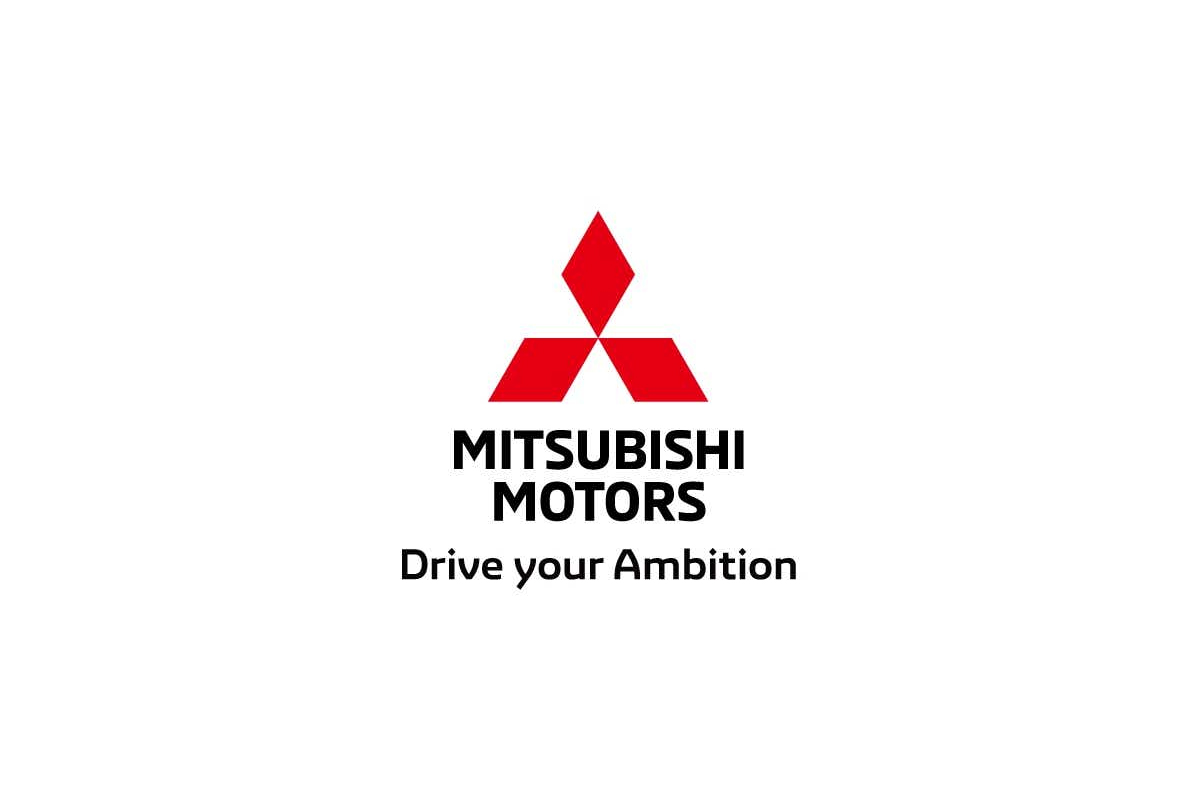 Mitsubishi, logo