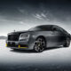 Rolls-Royce Black Badge Wraith Black Arrow