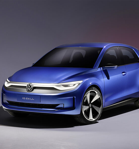 Volkswagen ID. 2all