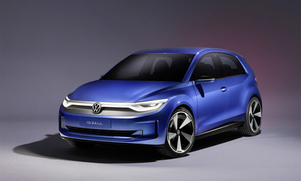 Volkswagen ID. 2all