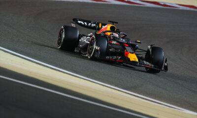F1, Red Bull, Max Verstappen