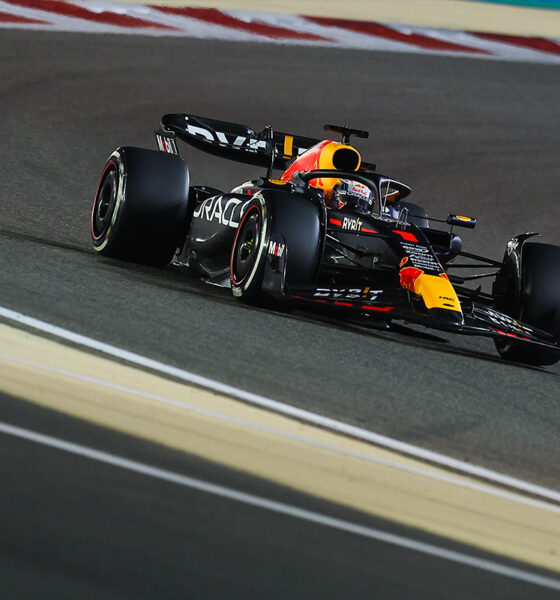 F1, Red Bull, Max Verstappen