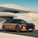 BMW i7 M70 xDrive