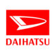 Daihatsu, logo