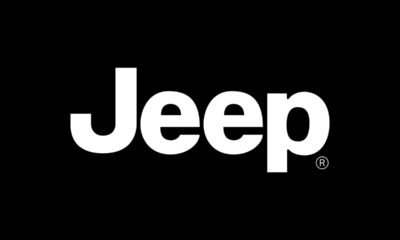 Jeep, logo