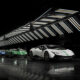 Lamborghini Huracán 60th Anniversary Special Edition