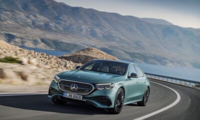 Mercedes Classe E 2023