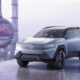 Nissan Arizon SUV, concept