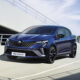 Renault Clio 2023