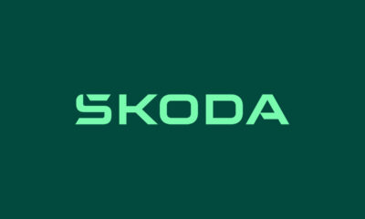 Škoda, logo