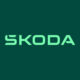 Škoda, logo