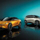 Toyota bZ Sport Crossover Concept e Toyota bZ FlexSpace Concept
