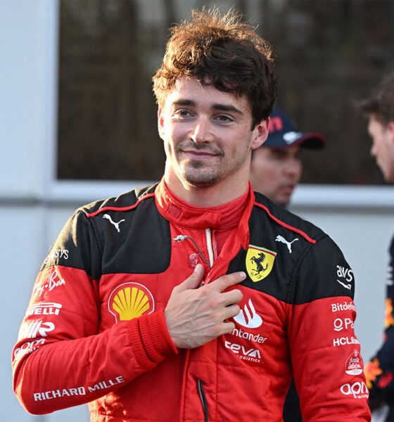 Charles Leclerc