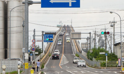 Eshima Ohashi Bridge