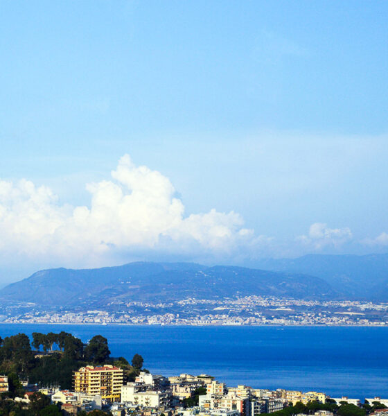 Stretto di Messina