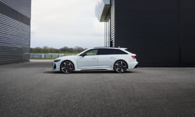 Audi RS 6 Avant