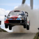 Kalle Rovanpera, WRC 2023, Portogallo
