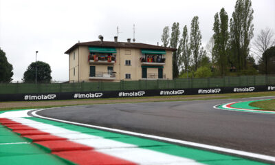 Gran Premio di Imola F1