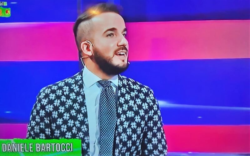 Daniele Bartocci