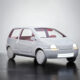 Renault Twingo by Sabine Marcelis