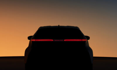 Toyota C-HR 2023, teaser