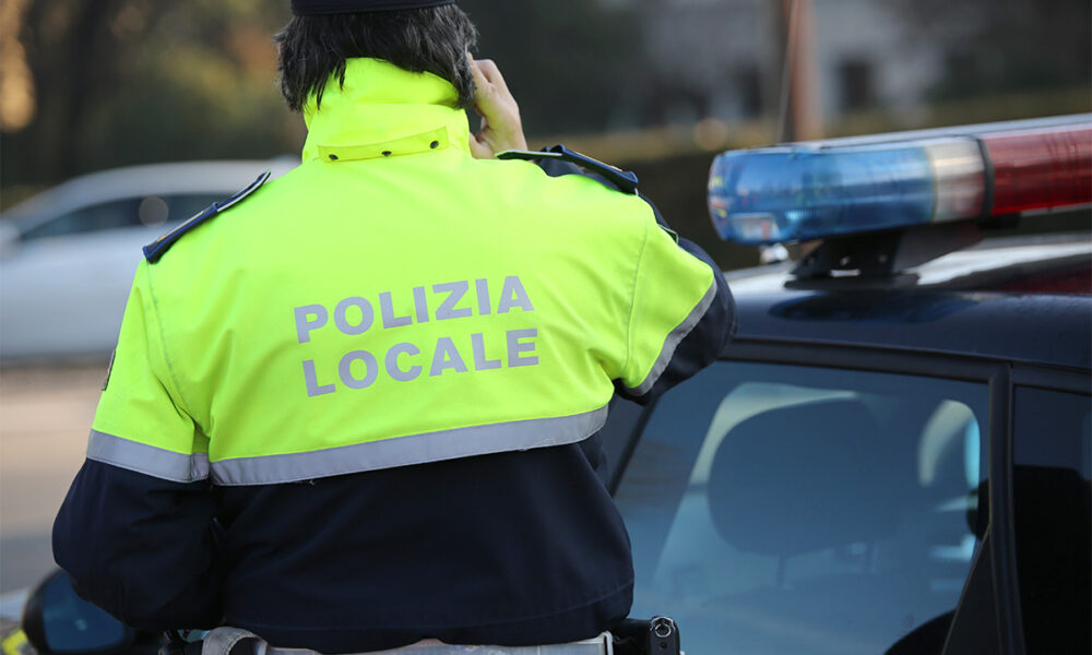 polizia locale