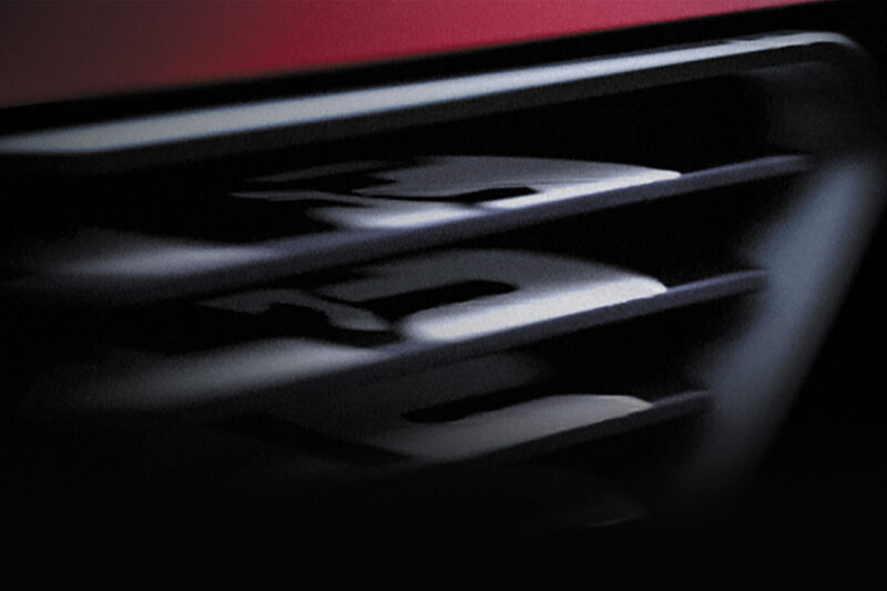 Alfa Romeo, Il coraggio di sognare, premiere