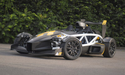 Ariel Atom 4R