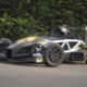 Ariel Atom 4R