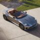 Aston Martin DB12 Volante