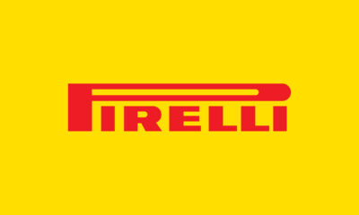 Pirelli, logo