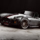 Shelby Carbon Fiber Cobra "Diamond Edition"