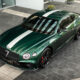 Bentley Continental GT Le Mans Collection