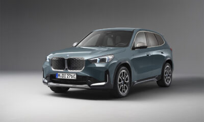 BMW iX1 eDrive20