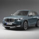 BMW iX1 eDrive20