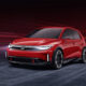 Volkswagen ID. GTI Concept