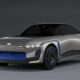 Subaru Sport Mobility, concept