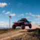 Audi RS Q e-tron, Dakar 2024