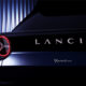 Lancia Ypsilon, teaser