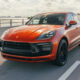 Porsche Macan GTS